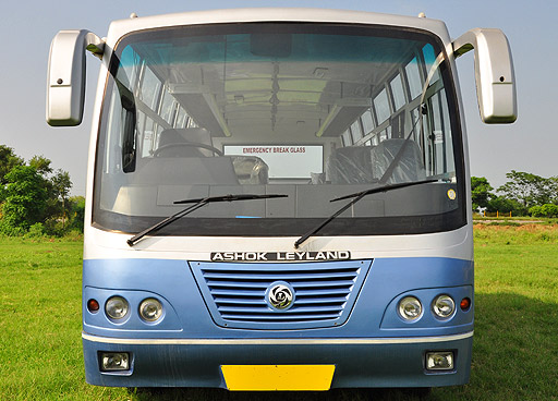 Ashok Leyland Eagle